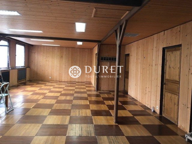 Louer Local commercial Local commercial, Tiffauges 470 m2 - LP1524-DURET