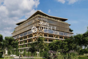 Bureau, La Roche-sur-Yon 200 m2