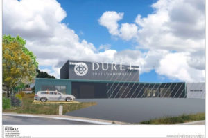 Local professionnel, Aizenay 210 m2