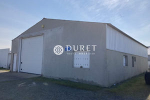 Local professionnel, Saint-Gilles-Croix-de-Vie 170 m2