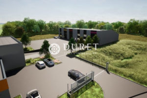 Local commercial, Les Herbiers 307 m2