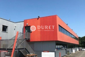Local professionnel, Venansault 145 m2