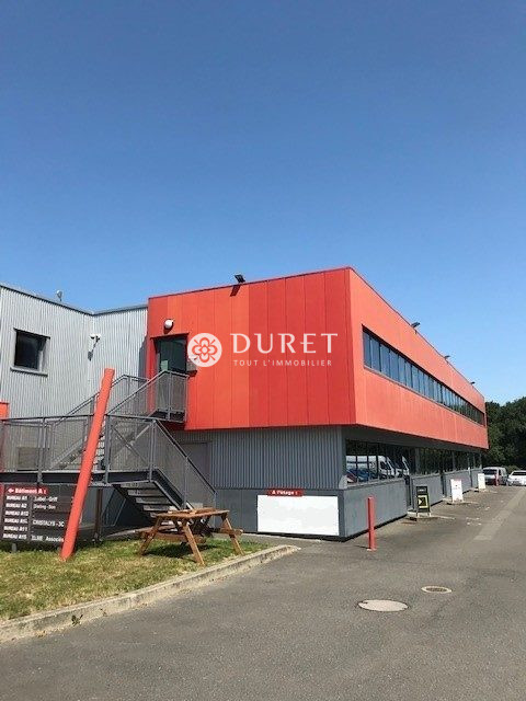 Louer Local professionnel Local professionnel, Venansault 145 m2 - LP1570-DURET