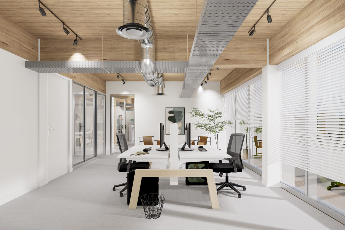 bureaux lumineux cadre de travail bureaux lumineux cadre de travail