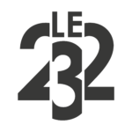 Logo Le 232 immeuble bureaux les Herbiers