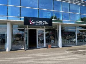 Local Professionnel les sables d'olonne