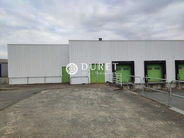 Louer Local industriel Local industriel, Les Herbiers 1150 m2 - LP1404-DURET