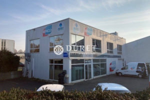Local commercial, La Roche-sur-Yon 400 m2