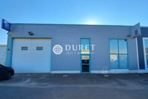 Local industriel, Challans 353 m2