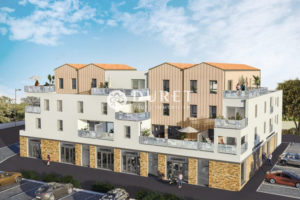 Local commercial, Saint-Philbert-de-Bouaine 122 m2