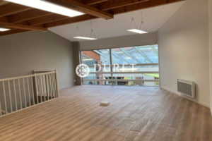 Local commercial, Saint-Gilles-Croix-de-Vie 85 m2