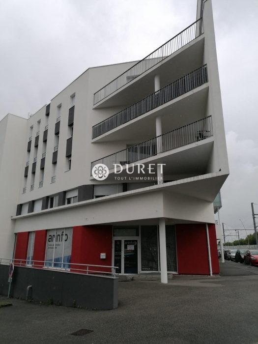 Acheter Bureau Bureau, La Roche-sur-Yon 240 m2 - VP1610-DURET