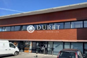 Bureau, La Roche-sur-Yon 190 m2