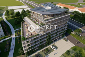 Bureau, La Roche-sur-Yon 200 m2