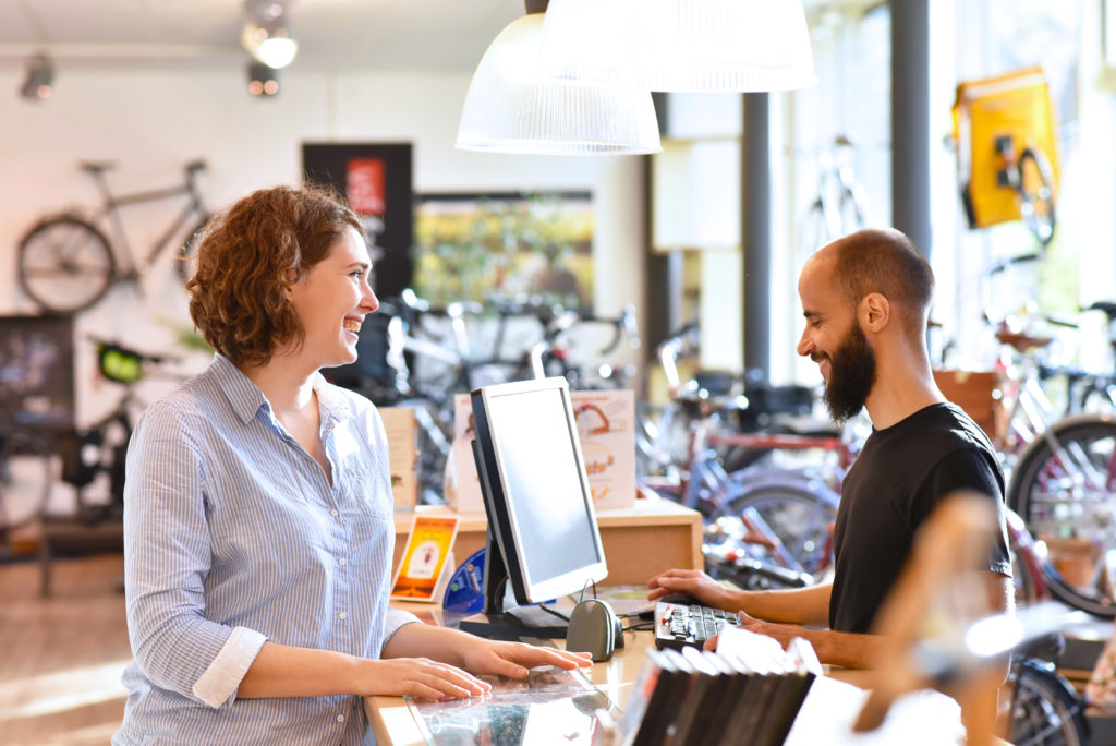 Immobilier professionnel : quelles sont les normes ERP ?