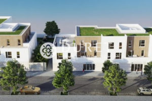 Bureau, Clisson 124 m2