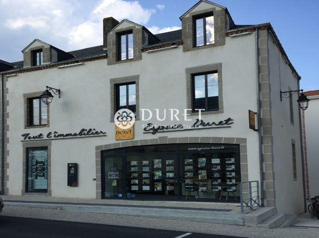 Louer Bureau Bureau, Montaigu-Vendée 48 m2 - LP1341-DURET