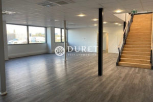 Bureau, Les Achards 300 m2