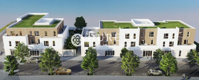 Louer Bureau Bureau, Clisson 115 m2 - LP1419-DURET