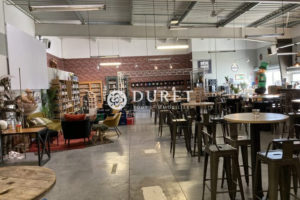 Local commercial, Les Herbiers 430 m2