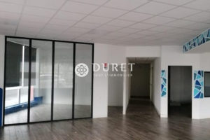 Bureau, La Roche-sur-Yon 240 m2