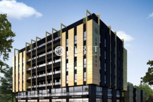 Bureau, La Roche-sur-Yon 100 m2
