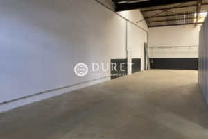 Local industriel, Challans 350 m2