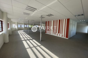 Bureau, Chantonnay 295 m2