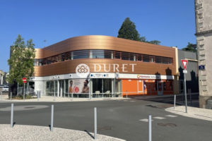 Local commercial, Chantonnay 80 m2