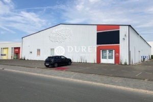 Local commercial, Les Sables-d’Olonne 1000 m2
