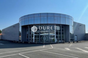 Local commercial, Luçon 970 m2