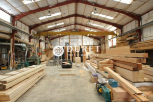 Local industriel, Bellevigny 0 m2