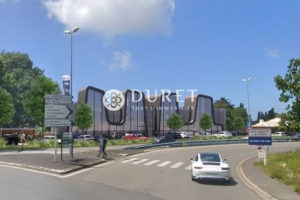 Local commercial, Les Sables-d’Olonne 217 m2