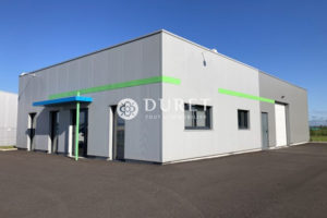 Local professionnel, Aizenay 214 m2