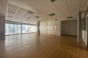 Local commercial, Challans 307 m2