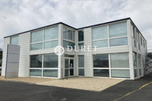 Bureau, Clisson 293 m2