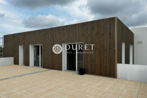 Bureau, Clisson 78 m2