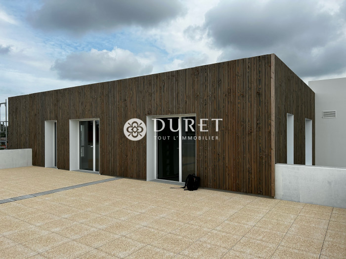 Louer Bureau Bureau, Clisson 78 m2 - LP1766-DURET