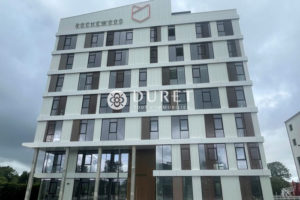 Bureau, Mouilleron-le-Captif 98 m2