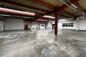 Local professionnel, Mortagne-sur-Sèvre 2360 m2