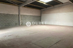 Entrepôt, La Roche-sur-Yon 260 m2