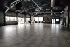 Local professionnel, Saint-Christophe-du-Ligneron 599 m2