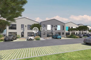 Local industriel, Saint-Jean-de-Monts 105 m2