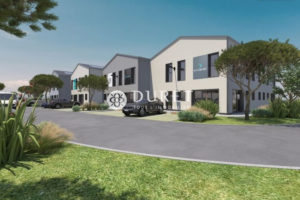 Bureau, Saint-Jean-de-Monts 105 m2