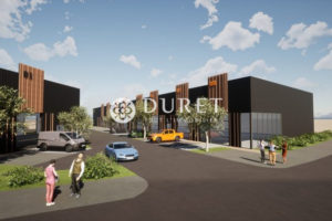 Local professionnel, Venansault 185 m2