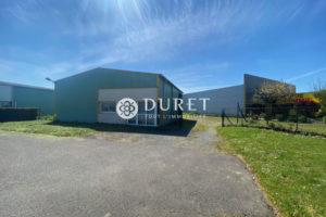Local professionnel, La Ferrière 140 m2
