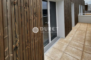 Bureau, Clisson 58 m2