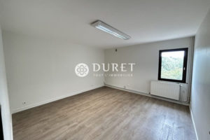 Bureau, Clisson 18 m2