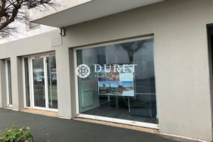 Local commercial, Les Sables-d’Olonne 73 m2