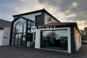 Local commercial, Challans 66 m2